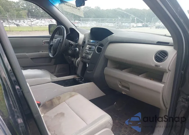 5FNYF4H46DB081979: 43004661