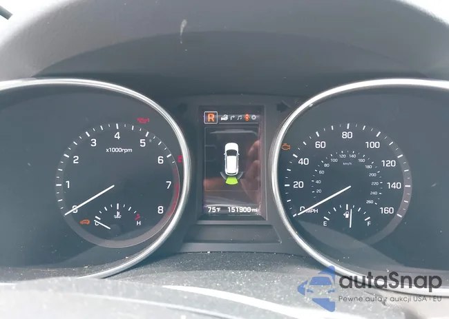 KM8SRDHF1HU235280: 43004679