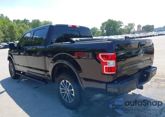 1FTEW1EP5JFE15670: 43004698