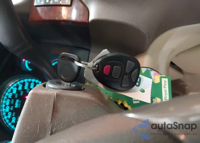 1GNSKKE74CR278704: 43004708