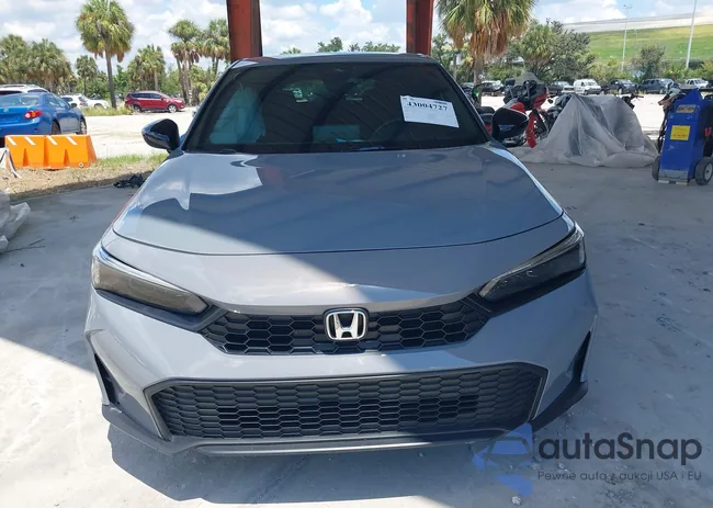 19XFL2H89SE011564: 43004727