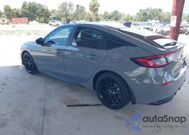 19XFL2H89SE011564: 43004727