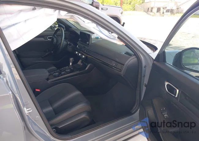 19XFL2H89SE011564: 43004727