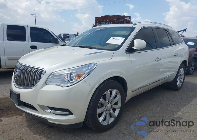 5GAKRCKD4FJ103751: 43004729