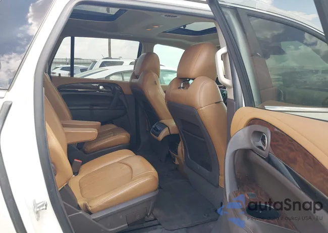 5GAKRCKD4FJ103751: 43004729