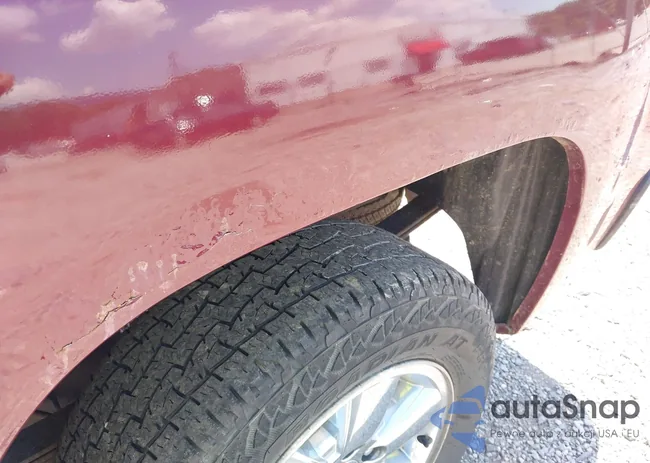 1GTR2VE74DZ243252: 43004733