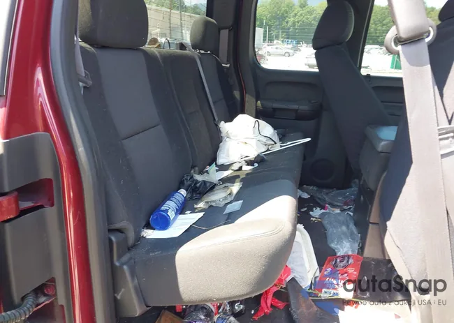 1GTR2VE74DZ243252: 43004733