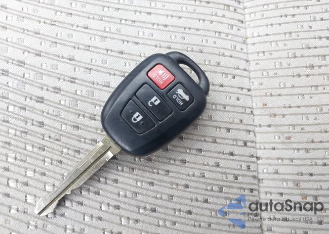 4T1BF1FK8EU426066: 43004732