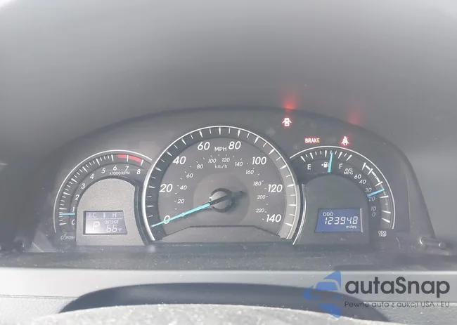 4T1BF1FK8EU426066: 43004732