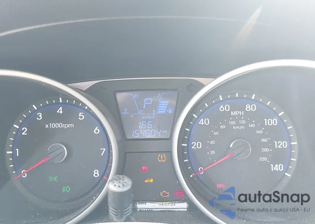 KM8JUCAC5DU616158: 43004744