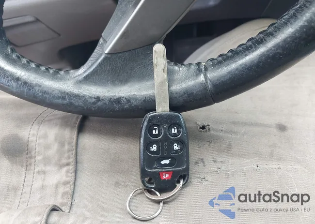 5FNRL5H6XDB039822: 43004749