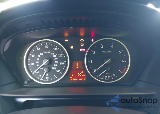 WBANW53588CT34180: 43004772