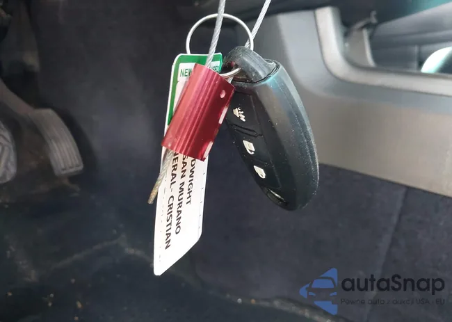 JN8AZ1MU1BW059771: 43004777