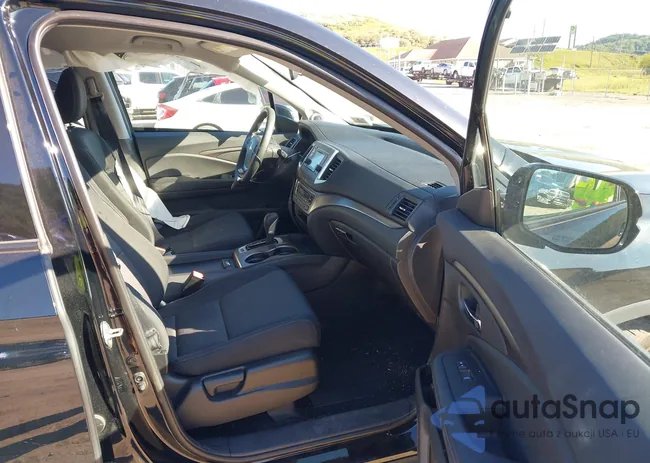 5FPYK3F1XKB040838: 43004780