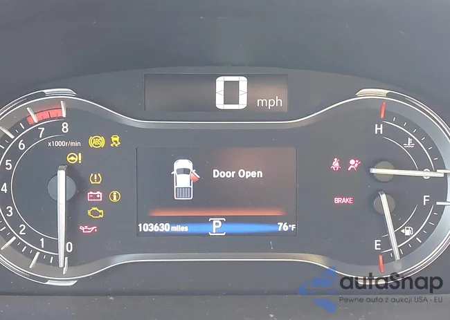 5FPYK3F1XKB040838: 43004780