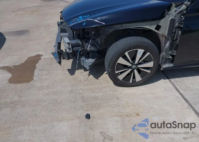 1N4BL4DV5MN418727: 43004785