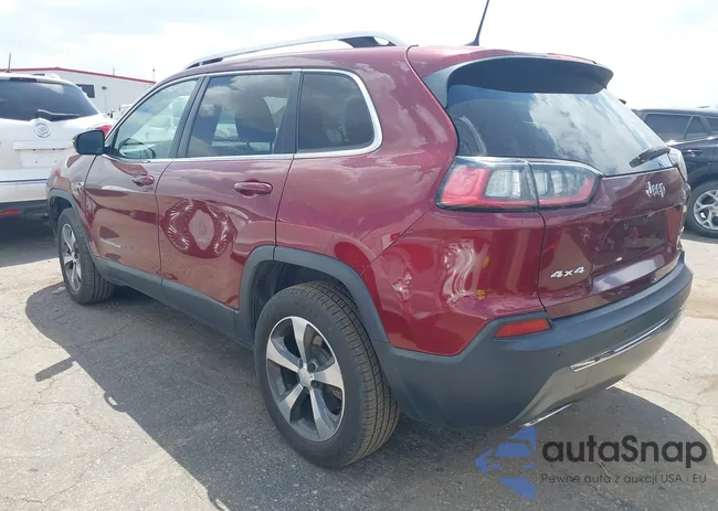 1C4PJMDX0KD336821: 43004793