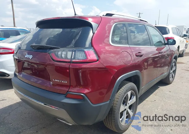 1C4PJMDX0KD336821: 43004793