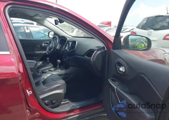 1C4PJMDX0KD336821: 43004793