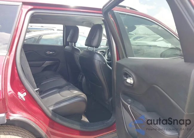 1C4PJMDX0KD336821: 43004793