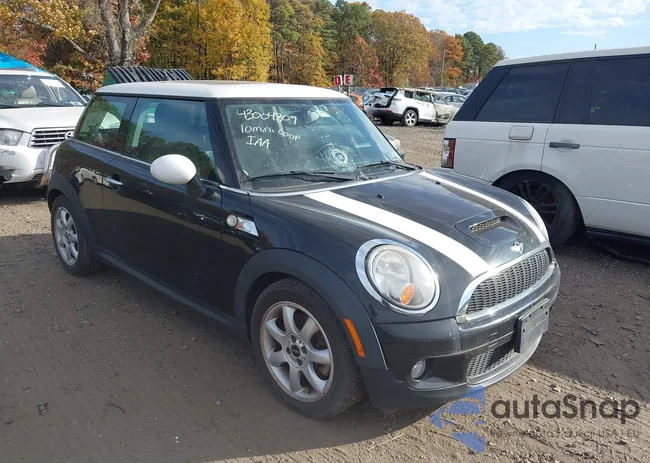 WMWMF7C59ATX43415: 43004809