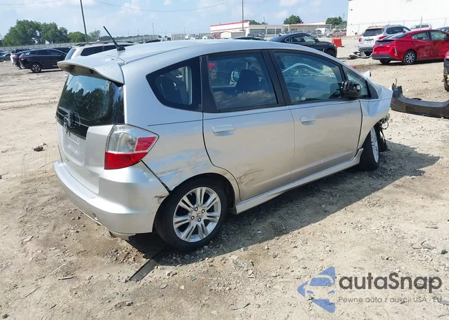 JHMGE8H5XBS003265: 43004810