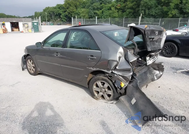 4T1BF30K35U605782: 43004820