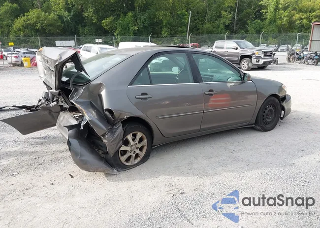 4T1BF30K35U605782: 43004820