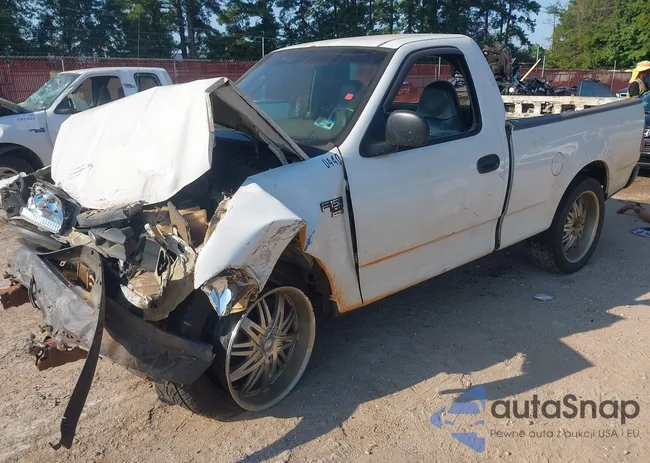 2FTRF17W84CA06410: 43004831