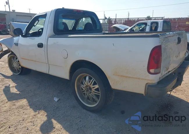 2FTRF17W84CA06410: 43004831