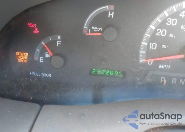 2FTRF17W84CA06410: 43004831