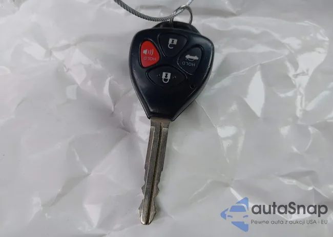 4T1BK3EK5BU131348: 43004833