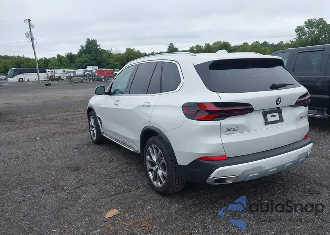 5UX23EU00S9Z41694: 43004850