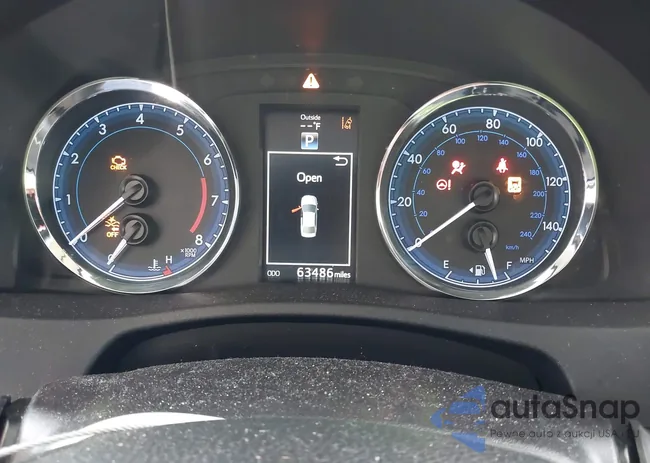 2T1BURHE0JC043777: 43003934