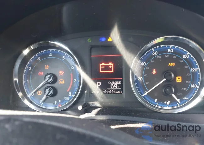 2T1BPRHEXJC112661: 43003943