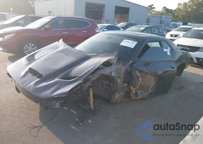 2C3CDZFJ6NH156377: 43003945