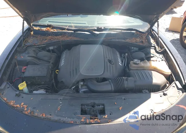 2C3CDXCT8HH528705: 43003950