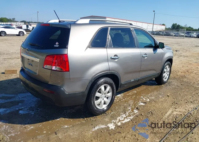 5XYKT4A24BG110778: 43003952