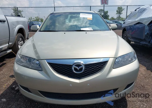 1YVFP80C745N29592: 43003953