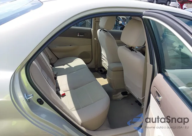 1YVFP80C745N29592: 43003953