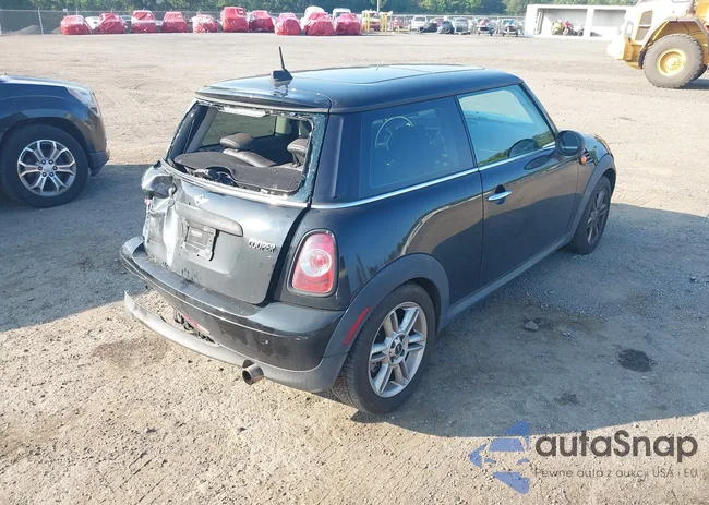 WMWSU3C59BTX96719: 43003976