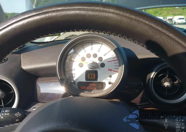 WMWSU3C59BTX96719: 43003976