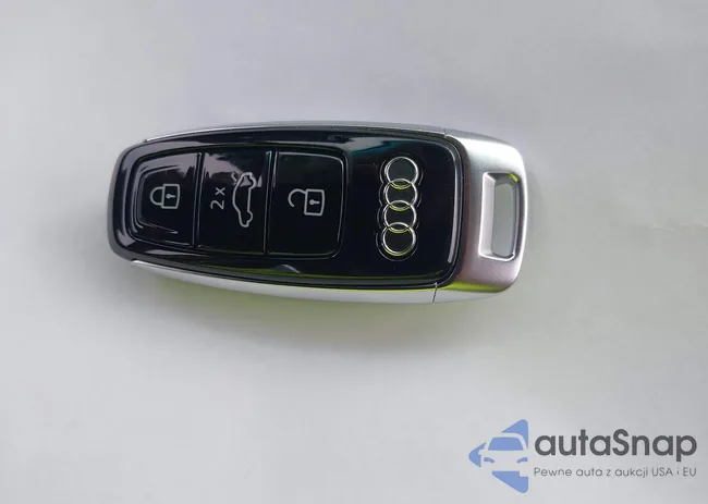 WA1AVBF1XPD019511: 43003980