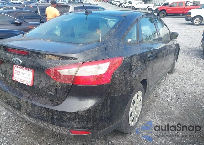 1FAHP3F20CL114078: 43003993