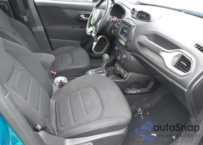 ZACNJDBB6MPM78722: 43004007