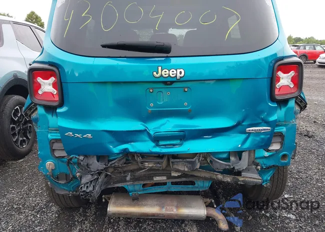 ZACNJDBB6MPM78722: 43004007