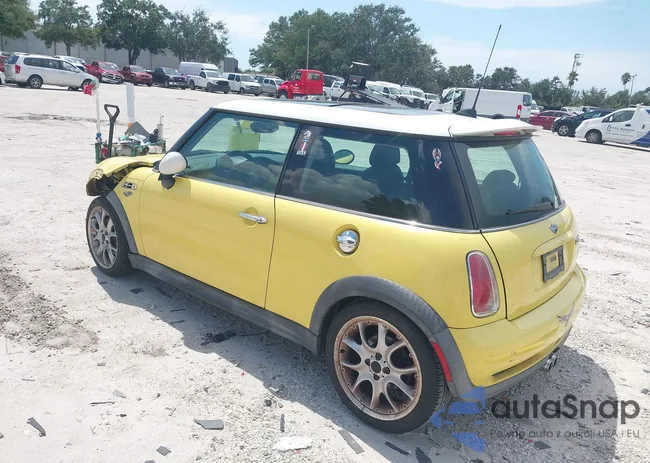 WMWRE33555TL13520: 43004035