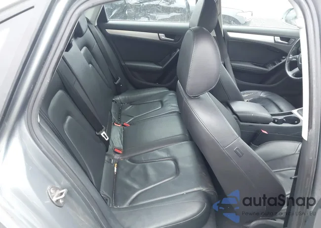 WAUSF78K49N047406: 43004037