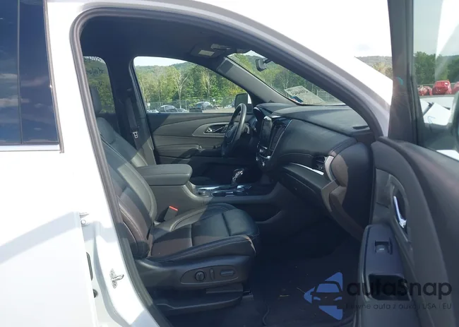 1GNEVHKW5NJ162836: 43004045