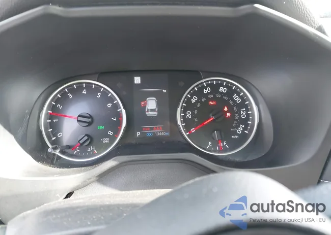 2T3P1RFV8NW294527: 43004070